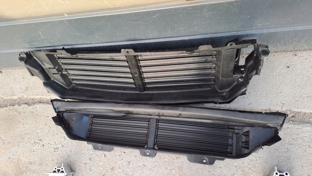 фото №7, Volvo xc90 балка бампера