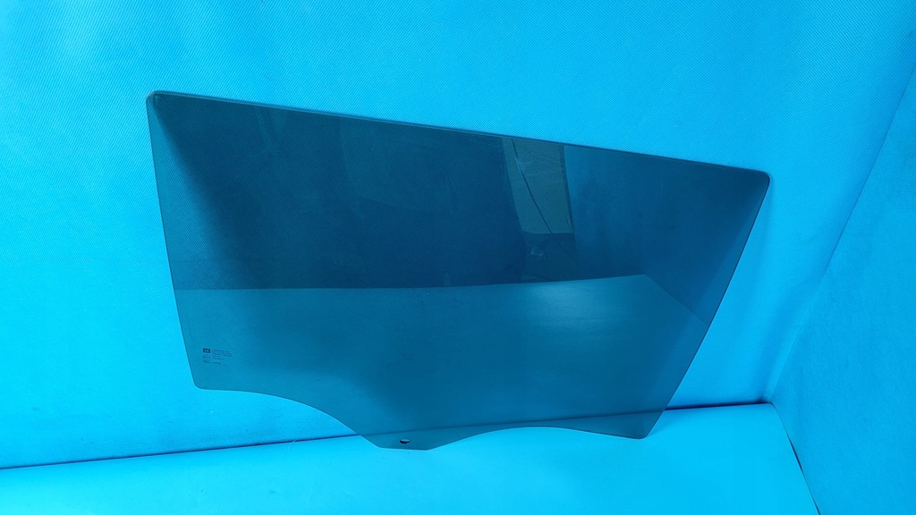 фото №1, Opel insignia b gsi скло двері правий задня тонована 2020 39147961