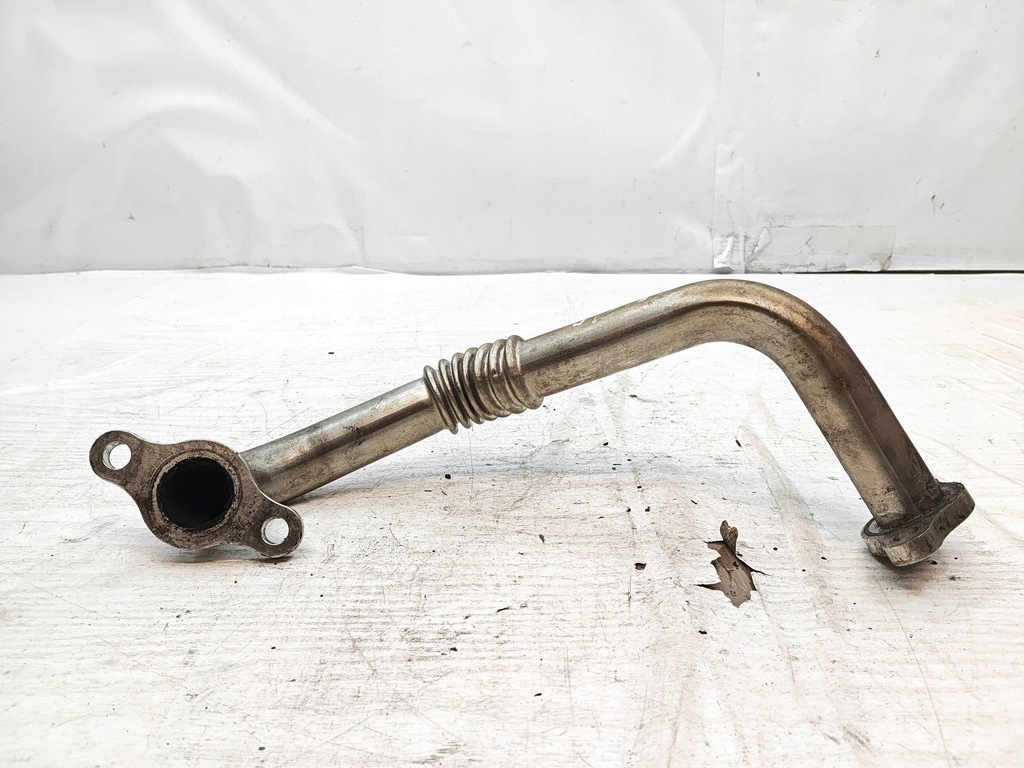 фото №1, Lexus is 220 2.2 труба шланг egr