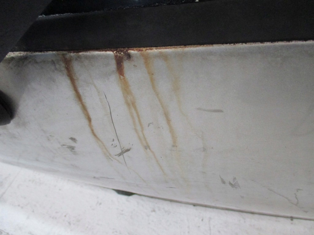 фото №6, Крышка багажника задняя fiat palio