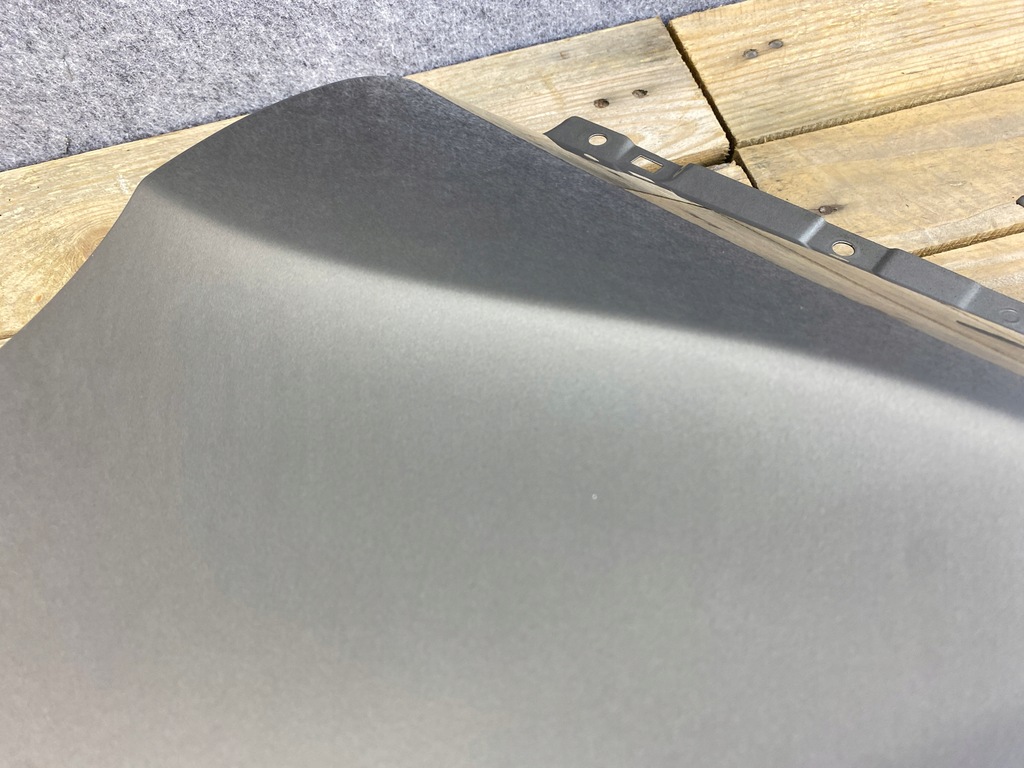 фото №12, Крыло правый перед передний citroen ds5 11-15 лак evgc - w цвет