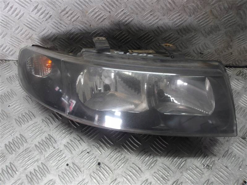 фото №1, Лампа права передня seat leon i toledo ii