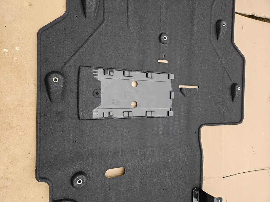 фото №10, Плита захист кришка підвіска genesis gv70 gv 70 29140-ar000 / 29113-ar000