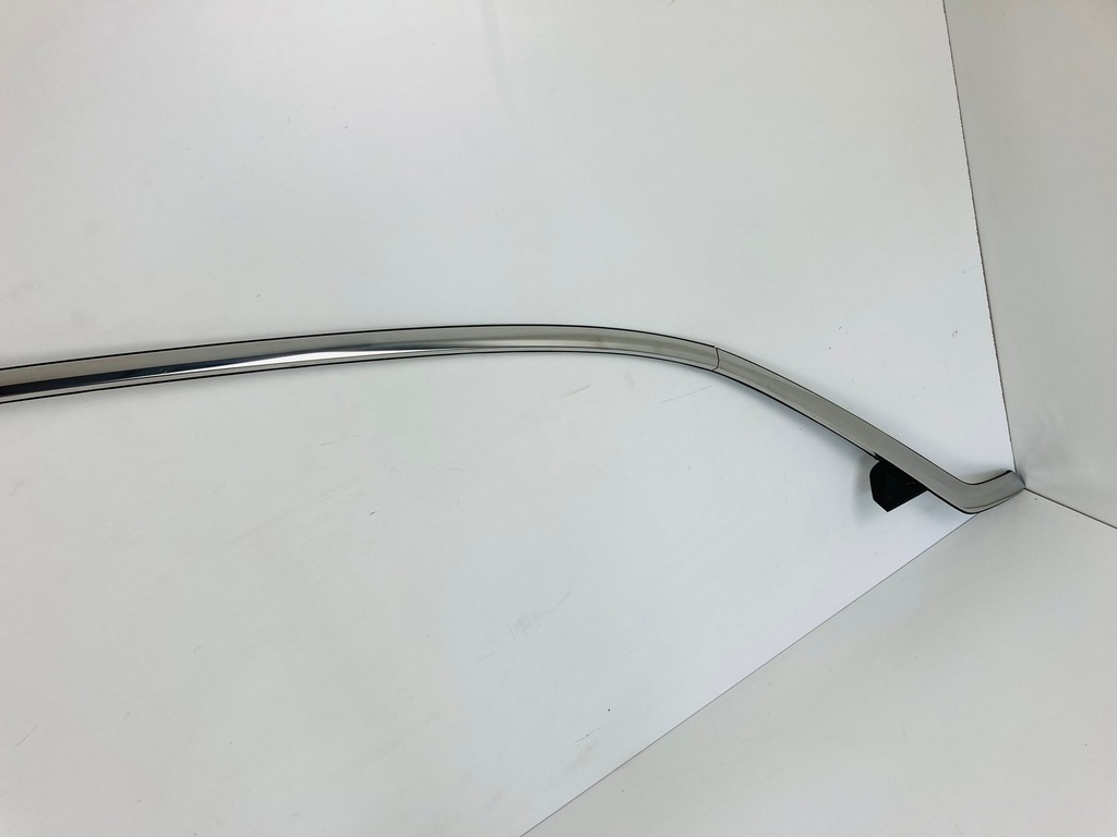 фото №4, Opel mokka ii b молдинг кузовная левая