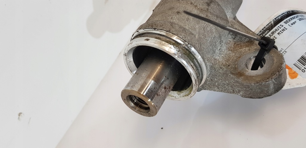 фото №8, Mini f55 f56 f57 трансмісія рейка рульова 5a24240 ua