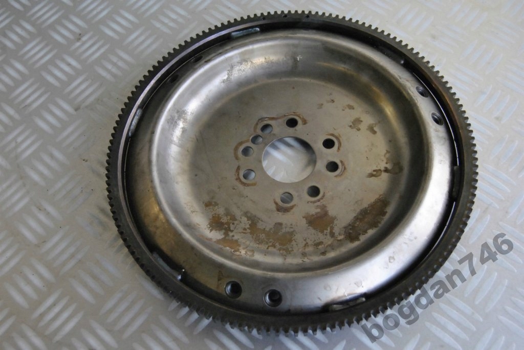 фото №1, Колесо маховик a6290300312 mercedes gl420 cdi x164