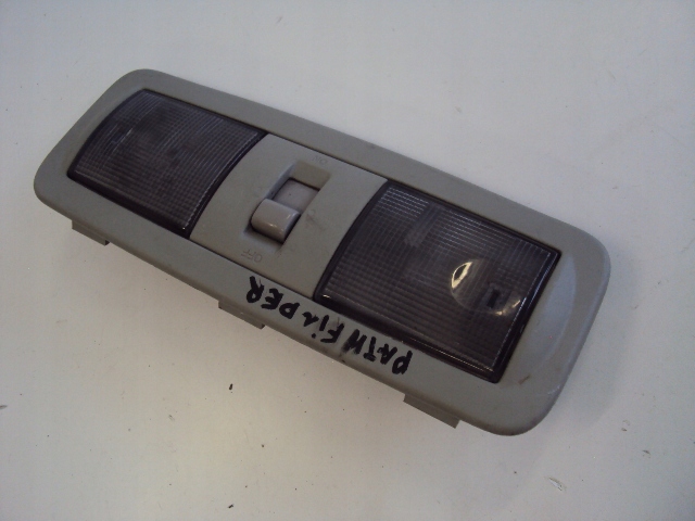 фото №1, Фонари потолочный задняя nissan pathfinder r51 05-14
