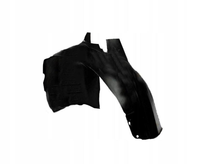 фото №1, Подкрылок citroen c2 jm 03- 7136cj правое