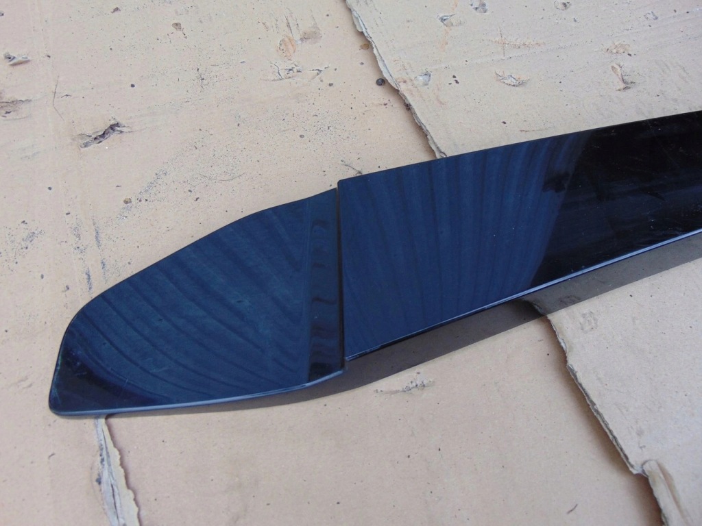 фото №2, Захист стійка права opel meriva b