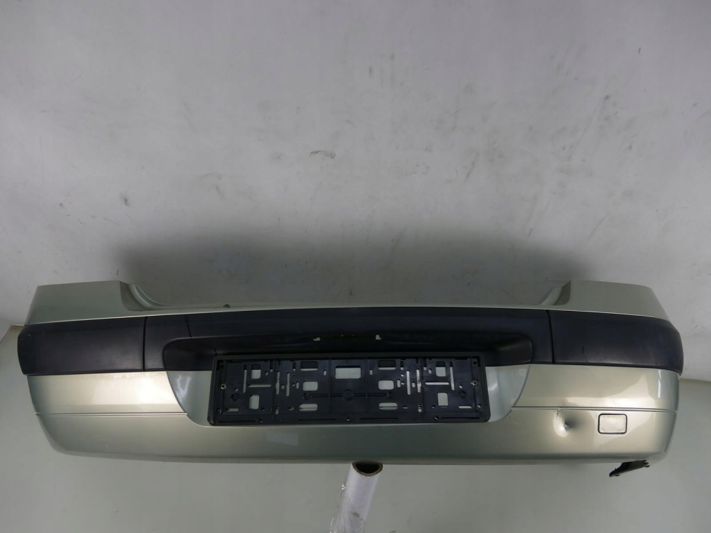 фото №1, Renault thalia i бампер задня задній nv931