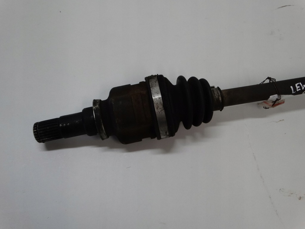 фото №2, Приводной вал шарнир левая citroen c1 2005-2014r.