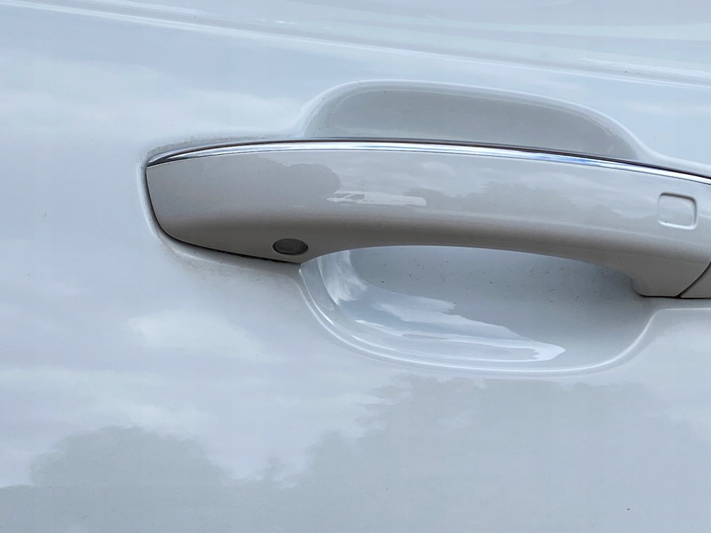 фото №6, Gd audi a7 lift ls9r двері ліва перед задня доводчик комплект