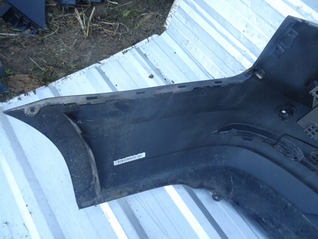 Бампер задняя audi a5 8w6 16-20 оригинальный Недорого