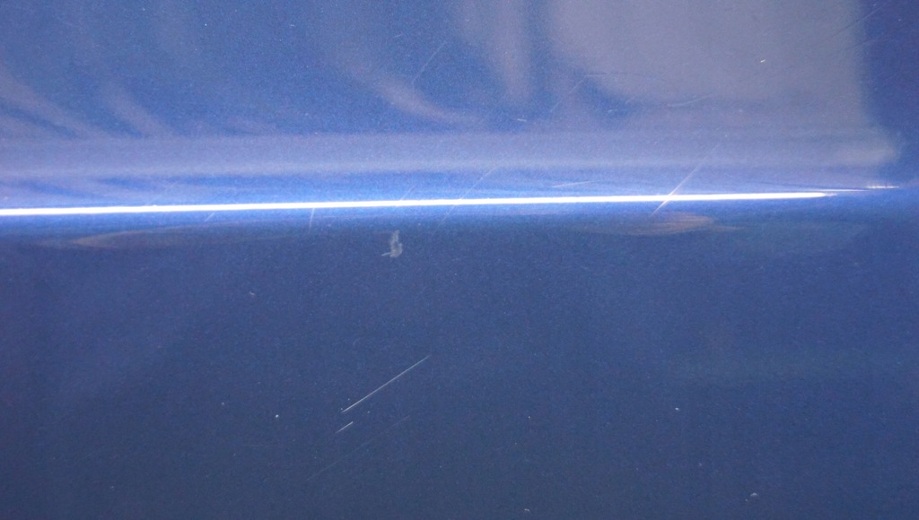 фото №13, Двері правий задня bmw x3 e83