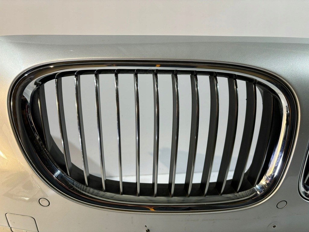 фото №7, Bmw 7 f01 / f02 бампер передній kompletny - 13954