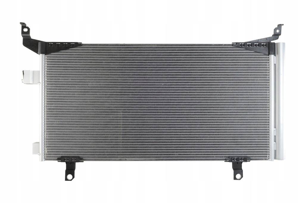 фото №1, Радиатор кондиционера subaru forester 2.0 2013 -