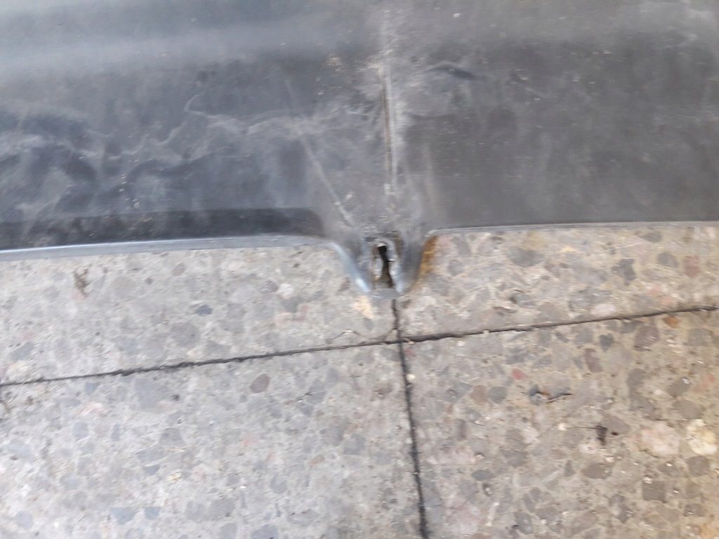 фото №10, Бампер задняя land rover freelander i