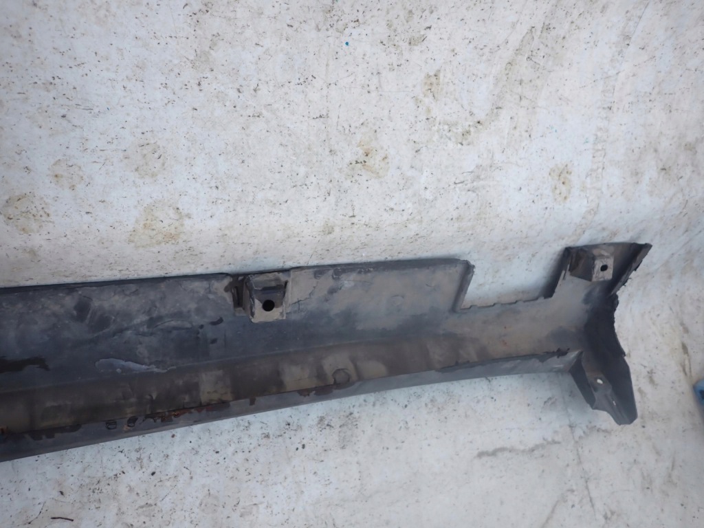 Tesla x 15- молдинг поріг права поріг правий Зі Шроту