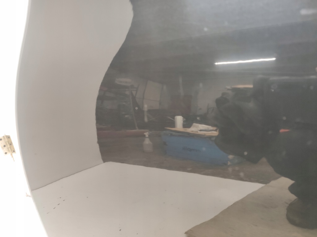 фото №4, Bmw 7 f02 lci дверь левый задняя 475