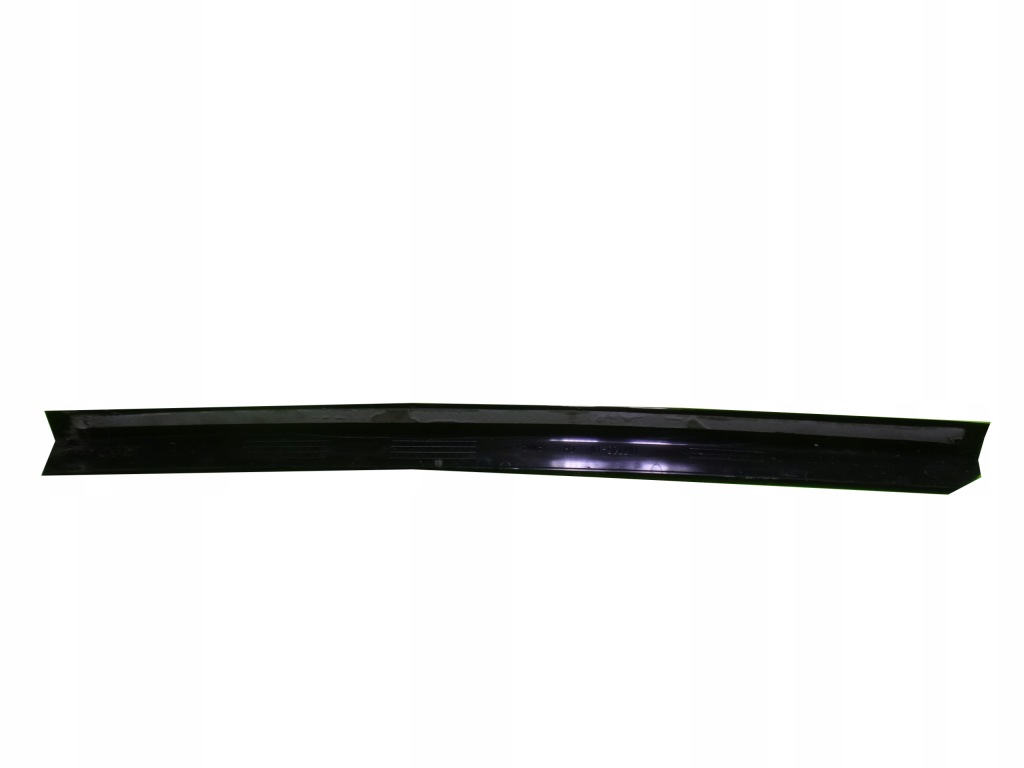 фото №2, Молдинг скло ліва лівий задня задня mini clubman r55