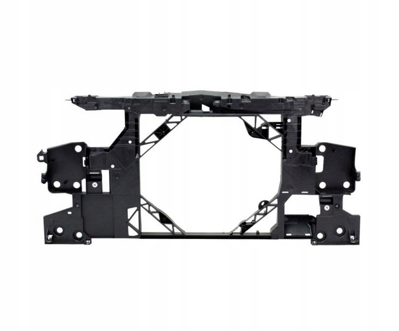 фото №1, Підсилювач передній renault fluence 10- 752100004r