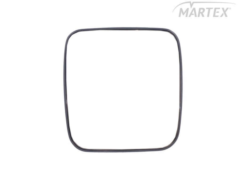 фото №1, Вкладыш зеркала man tga/tgl/tgm панорама