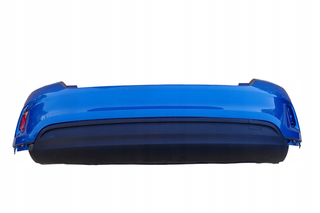 Купити Бампер задній fiat 500x 18- lift