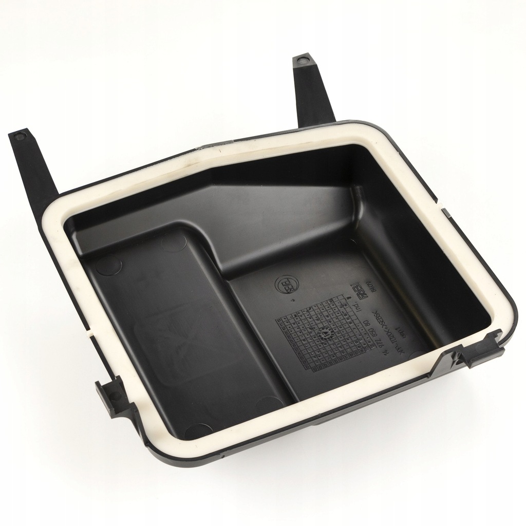 фото №8, Корпус коробка запобіжників fiat scudo ulysse