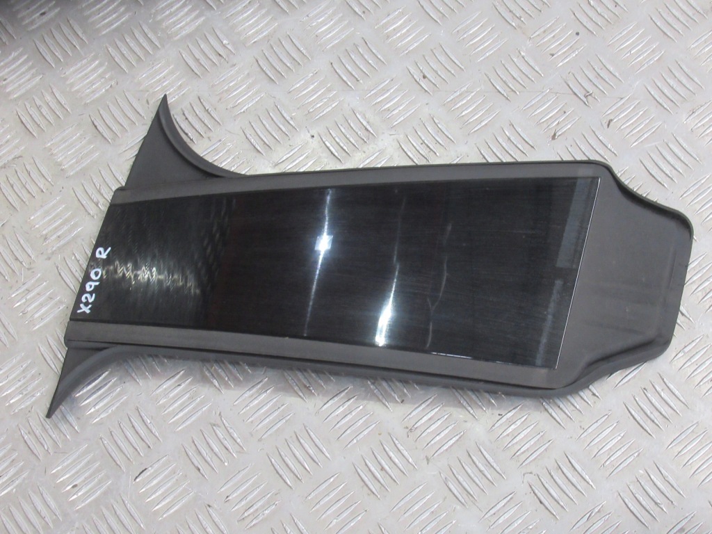 Купить Защита стойка обшивка mercedes x290 a2576900401