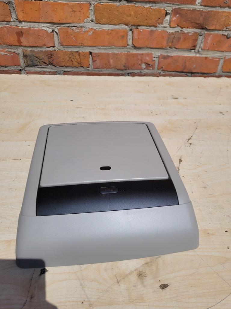 фото №5, Jeep grand cherokee wk fl 08-10 монитор экран