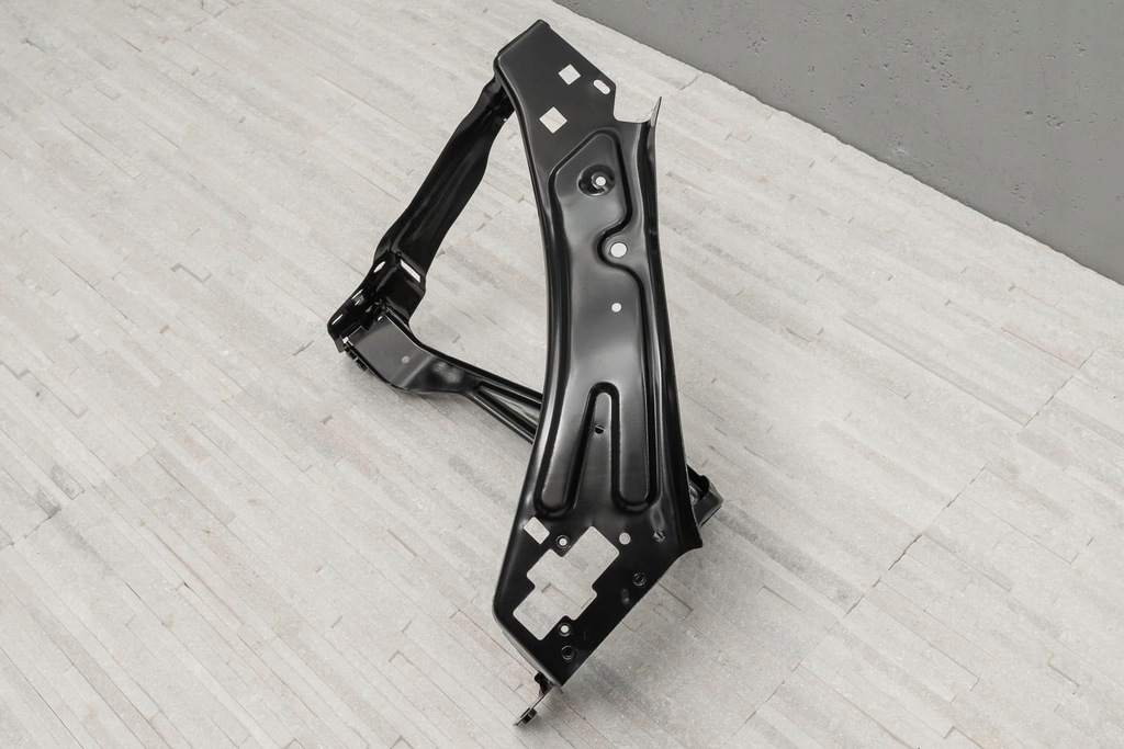 фото №8, Mercedes glk x204 2008-2015 панель фары лампы правый a2046200891