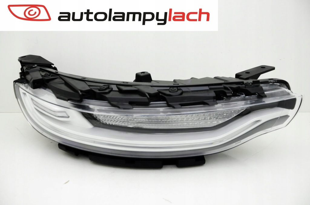 фото №5, Kia soul od 2019- поворотник+ drl kpl новый led