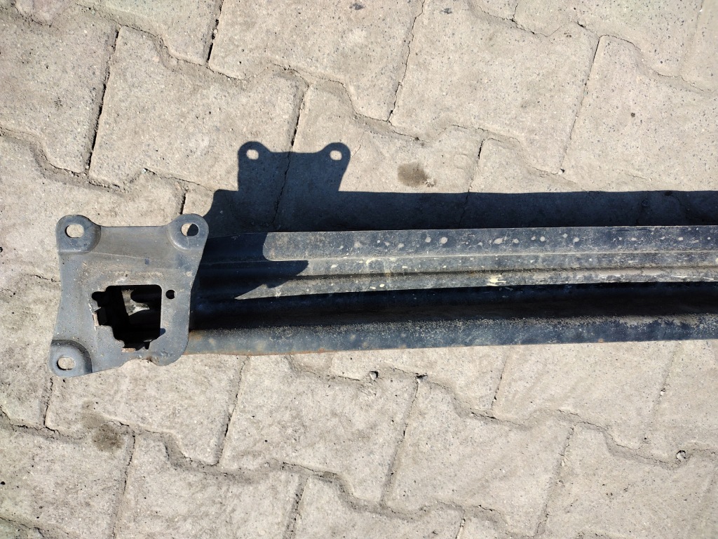 фото №5, Балка pod бампер задня vw golf v hb