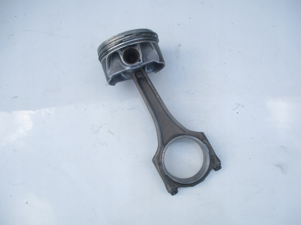 фото №8, Поршень шатун bentley bentayga audi sq7 rsq8 sq8 rs6 rs7 4.0 biturbo