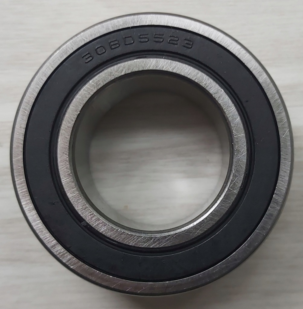 фото №1, Подшипник 30x55x23 компрессора hcc-visteon kia