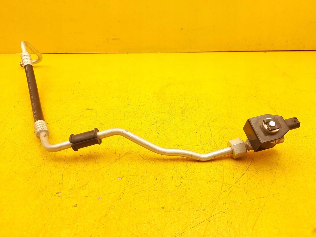 фото №1, Citroen ds7 crossback elekrozawór шланг кондиционера