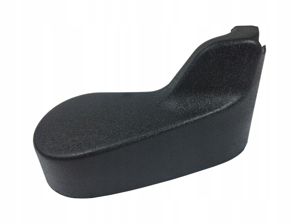 фото №1, Защита заглушка зеркала нижняя левая volvo fh fm