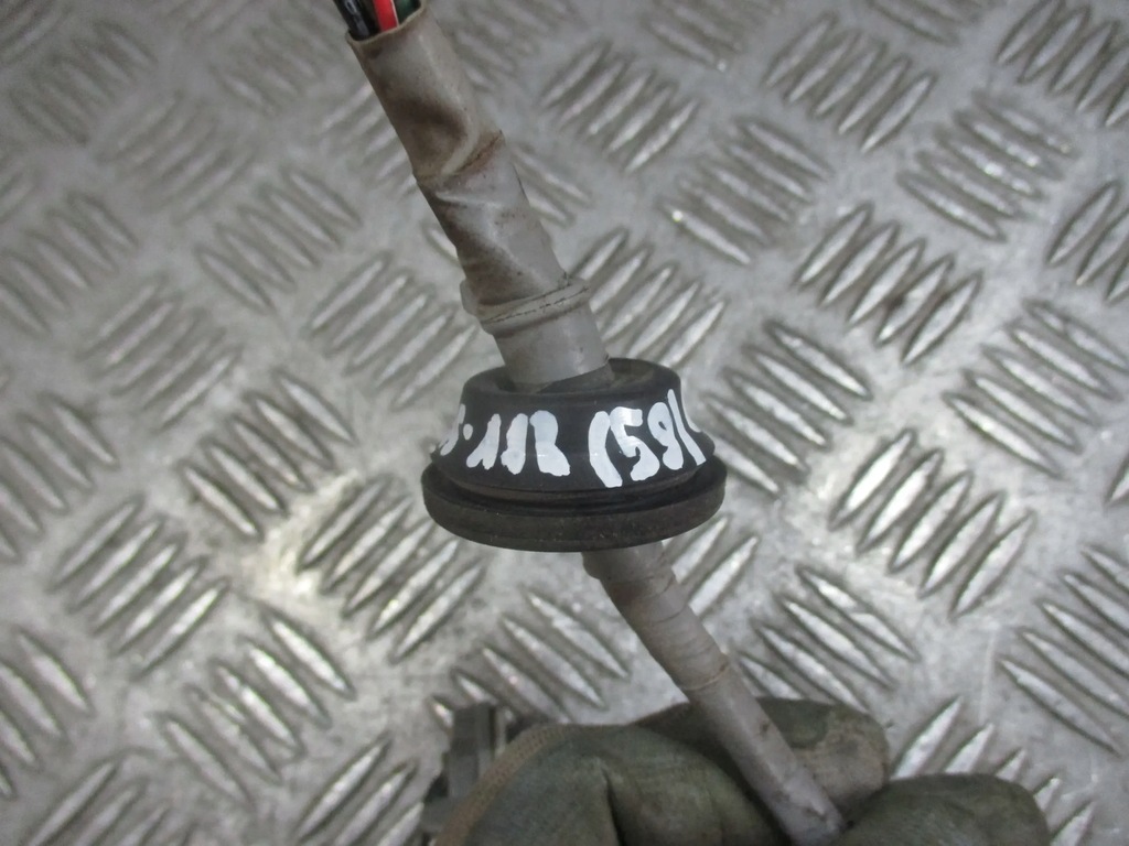 фото №6, Вкладыш левый задняя hyundai getz 05-11r