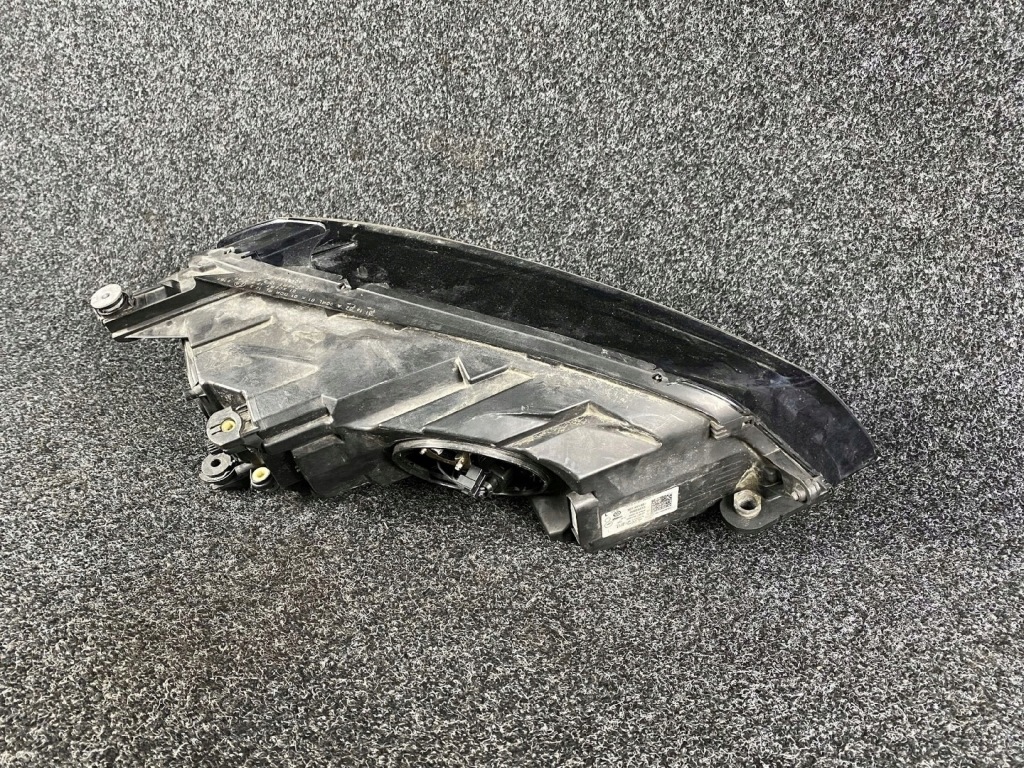 фото №8, Vw golf vii 7 лампа ксенон левая перед передняя 5g1941031