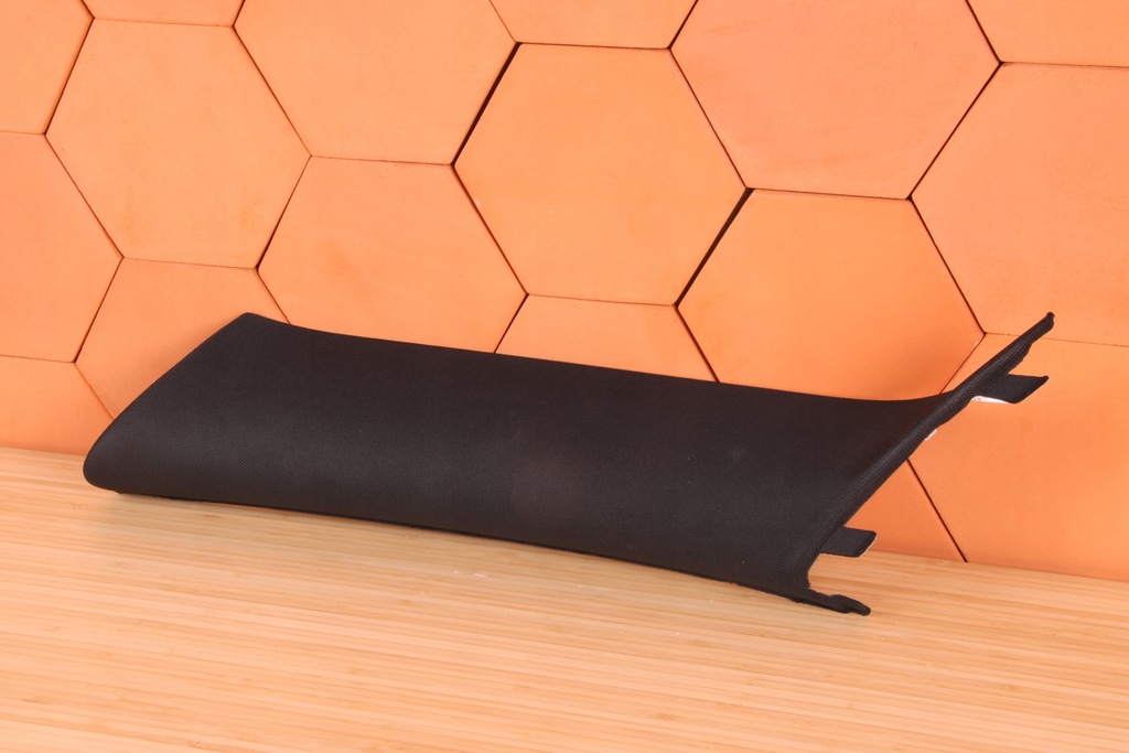 фото №3, Mini clubman f54 защита корпус стойка левый перед 7349245