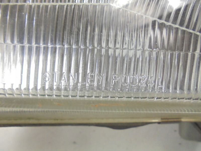 фото №9, Mazda demio dw 96-00 фара лівий h4 p0024l