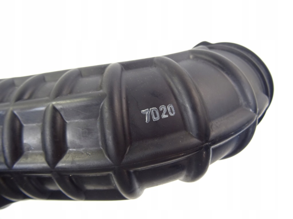 X-taril t32 рестайлинг  1.6 dci шланг пабтрубок  труба воздуха turbo турбины 7d20 Недорого