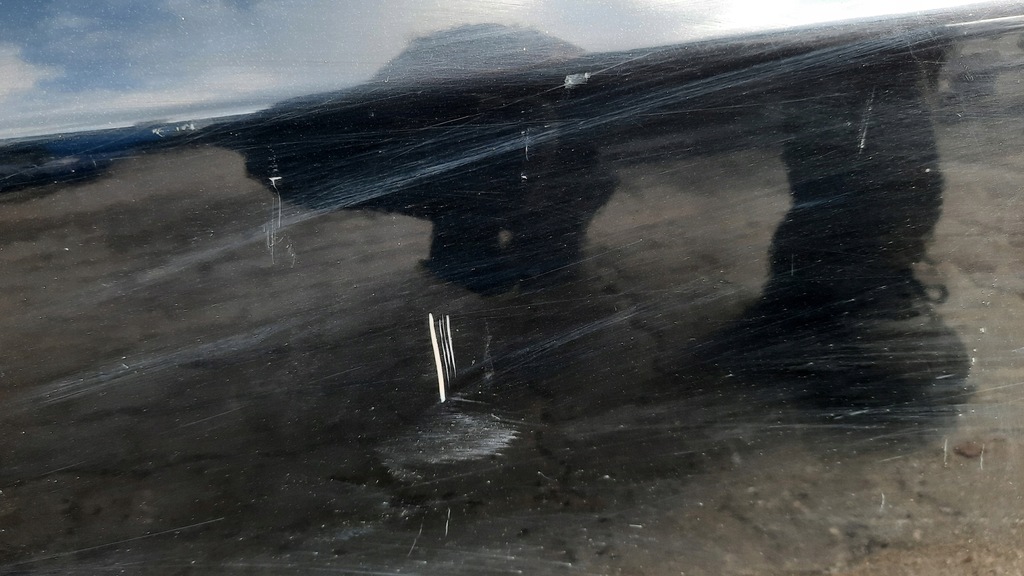 фото №8, Дверь перед левая nissan terrano ii 94r