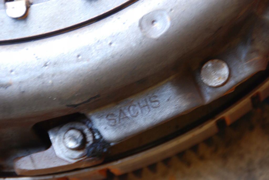 фото №7, Сцепление полный renault premium 460dxi автоматическая коробка передач