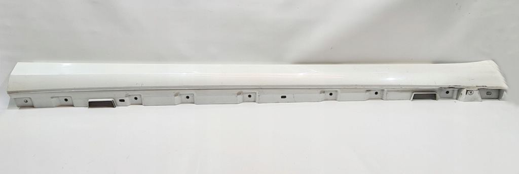 фото №1, Накладка молдинг поріг права mercedes s klasa w222 long