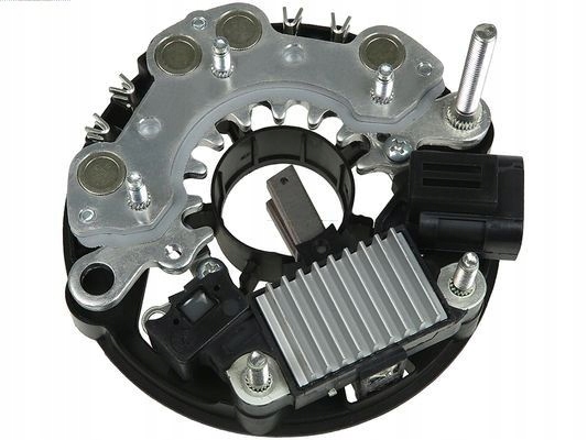 фото №1, Выпрямитель, генератор as-pl arr2037