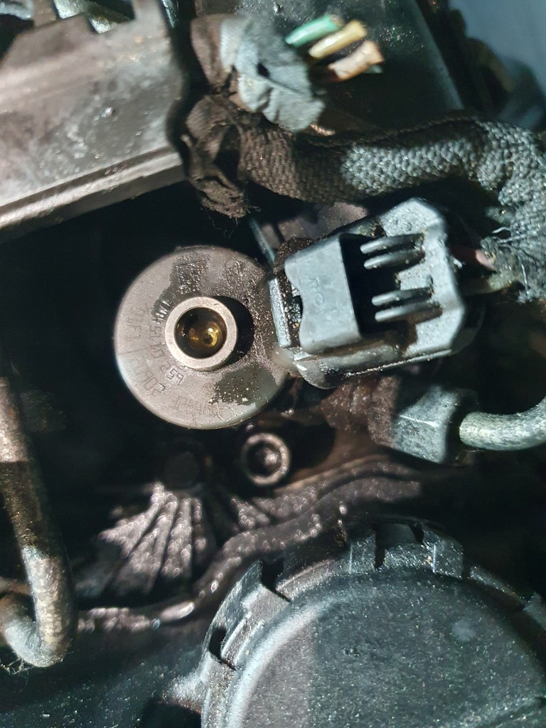 фото №9, Peugeot expert fiat scudo citroen jumpy 07- 1.6 hdi двигун форсунки 9h01