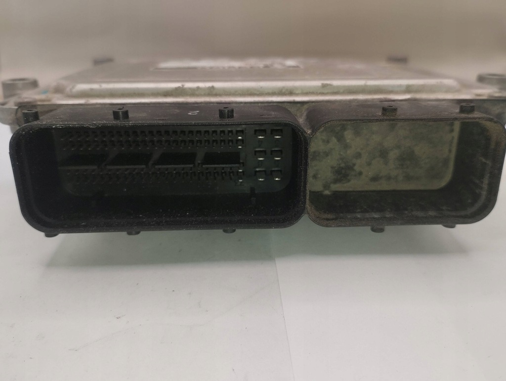 фото №2, Kia rio блок управления / модуль ecu бортовой компьютер 3911026cf0