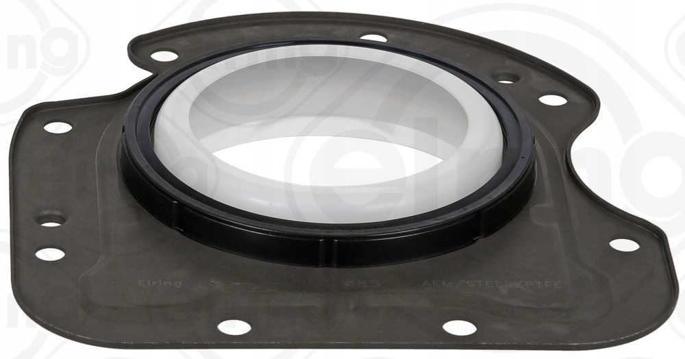 фото №1, Ущільнювач вала колінчастого elring