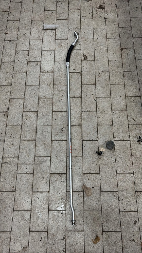 фото №3, Шланг кондиционера renault espace v lift 2.0 dci 924713675r